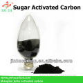 activated carbon for edible oil purifying